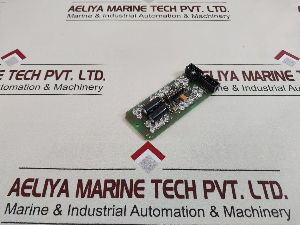 At&S Fe Pth2-bl Pcb Card
