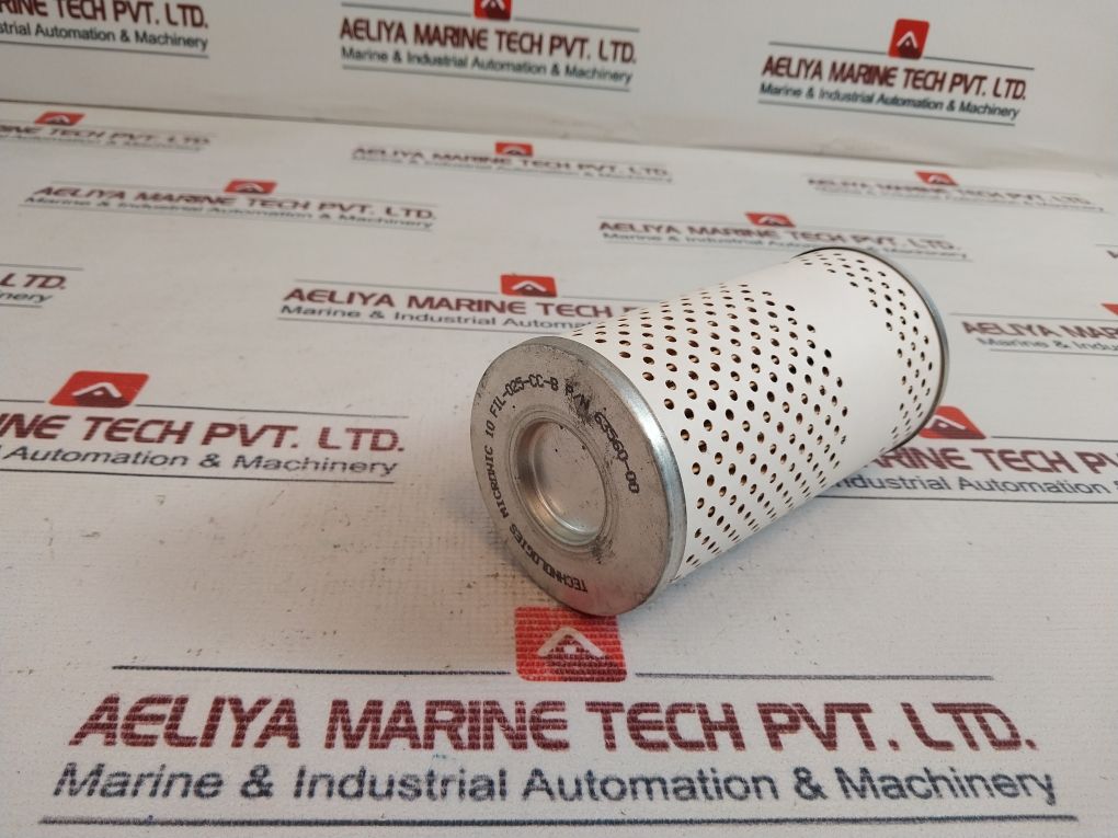 Pti 63560-00 Filter Element