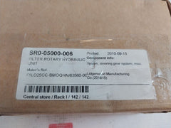 Pti 63560-00 Filter Element