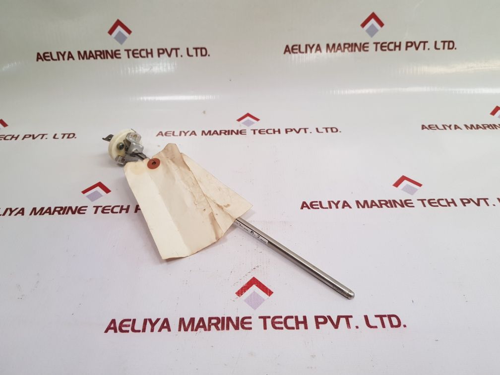Ptr-n7 200°C Resistance Bulb
