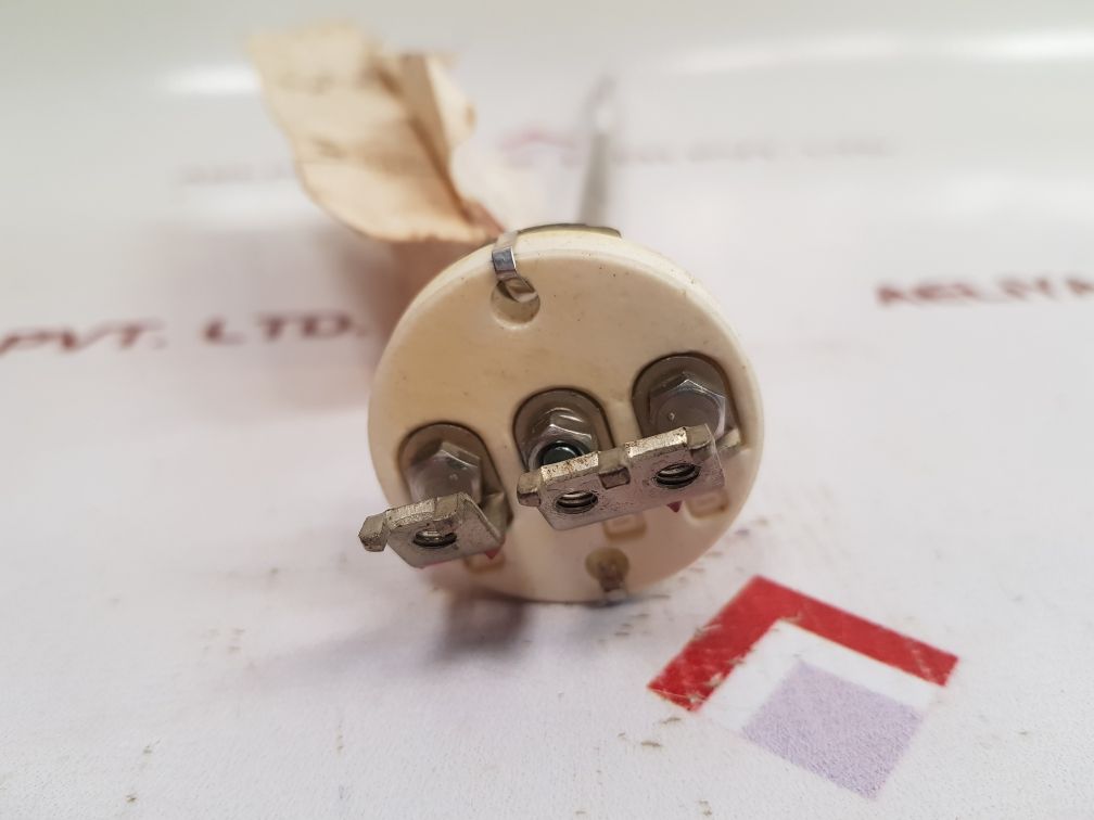 Ptr-n7 200°C Resistance Bulb