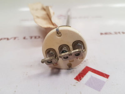 Ptr-n7 200°C Resistance Bulb