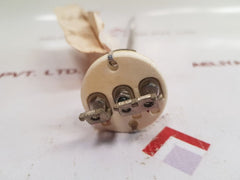 Ptr-n7 200°C Resistance Bulb