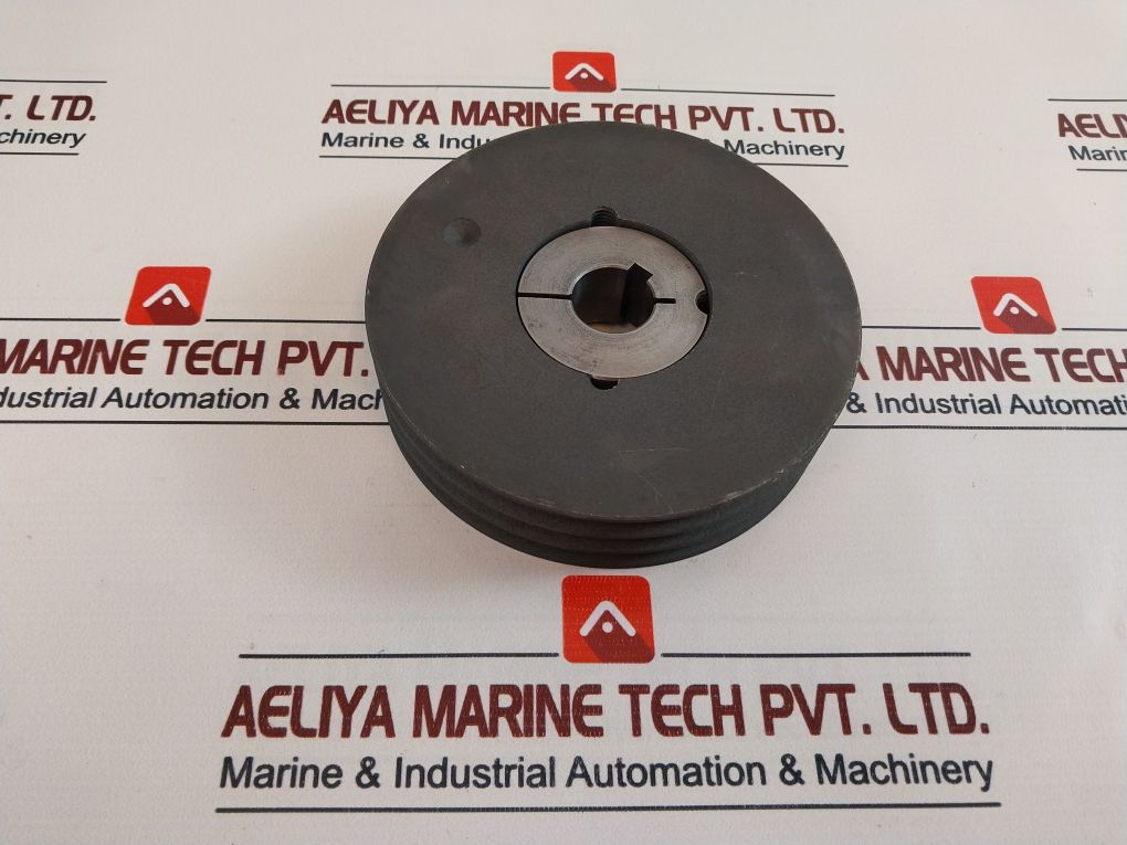 Pulley 160 Clutch Bearing Pulley 3 Spz