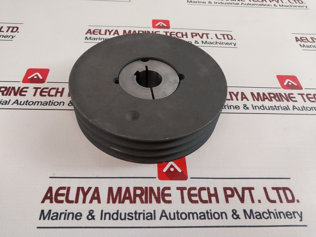 Pulley 160 Clutch Bearing Pulley 3 Spz