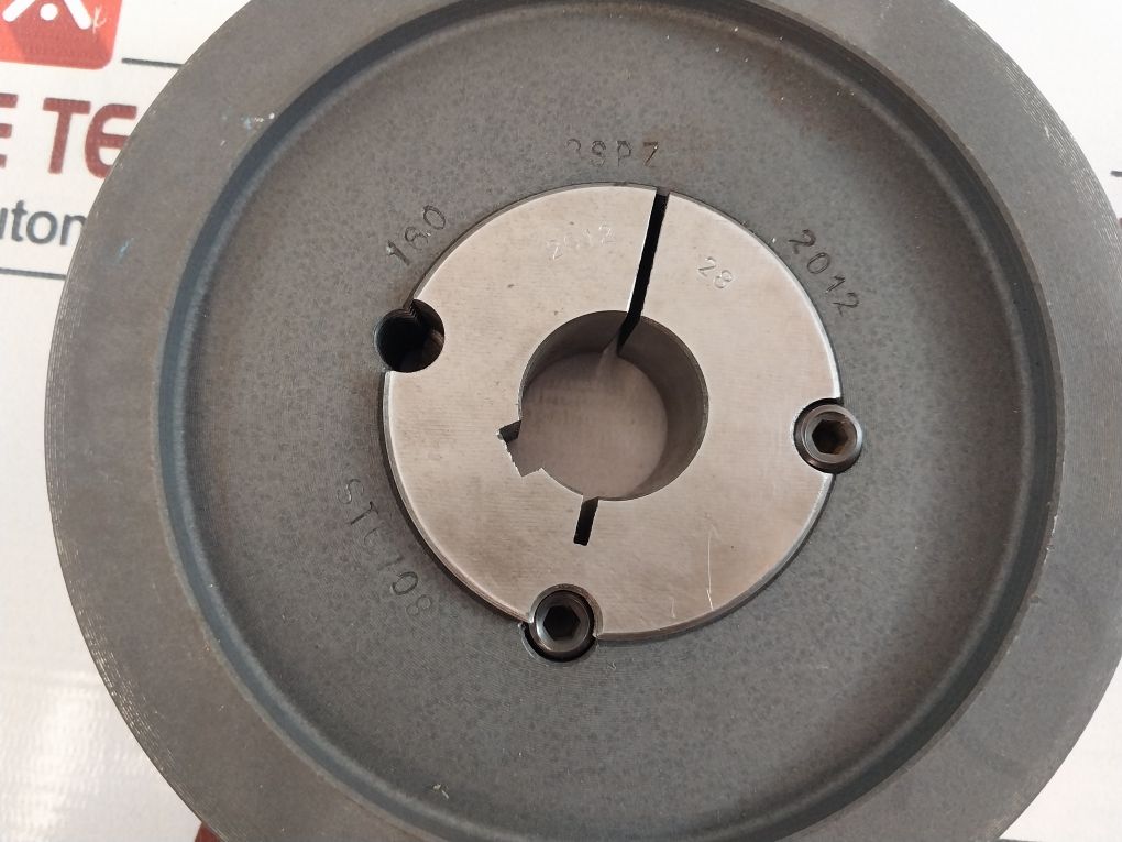 Pulley 160 Clutch Bearing Pulley 3 Spz
