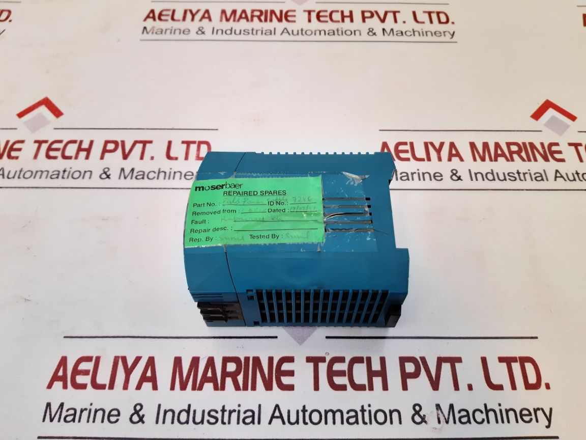 Puls Moserbaer 36W Power Supply