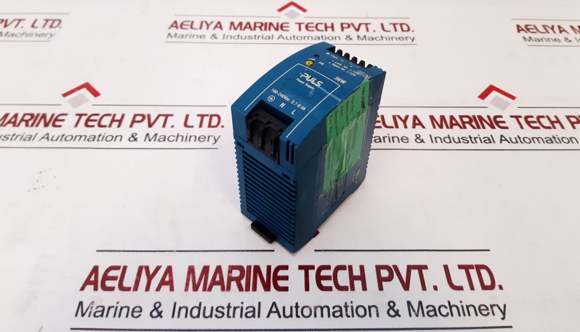 Puls Moserbaer 36W Power Supply