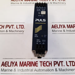 Puls Cd5.241-s1 DcDc Converter
