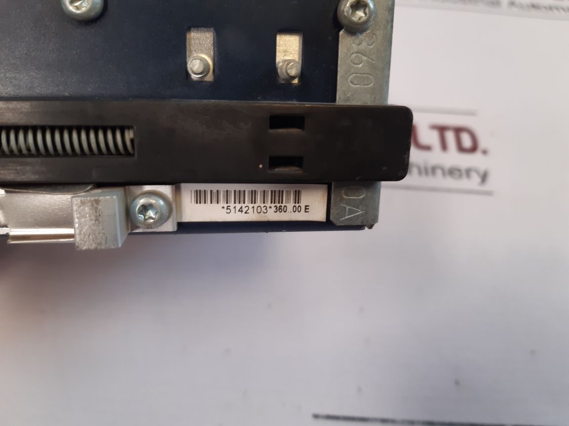 Puls Cs10 241 Power Supply
