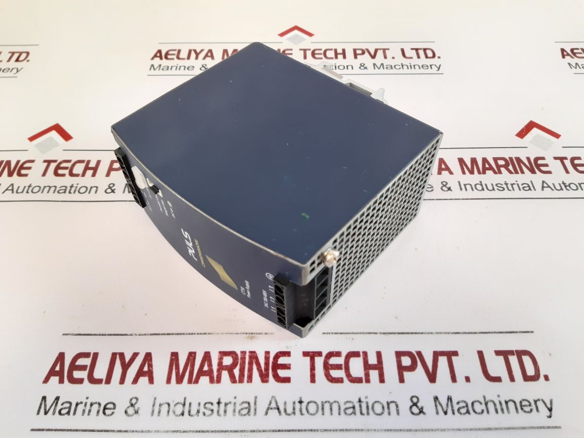 Puls Ct10.241 Power Supply
