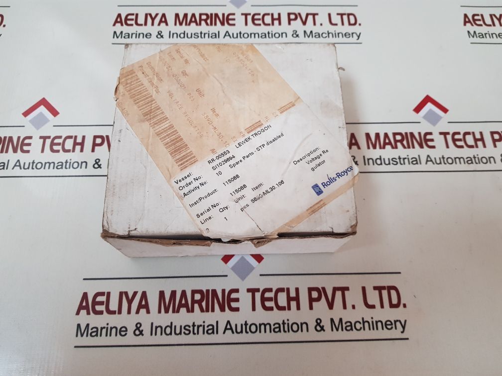 Puls Miniline Ml30.106 Dc Power Supply