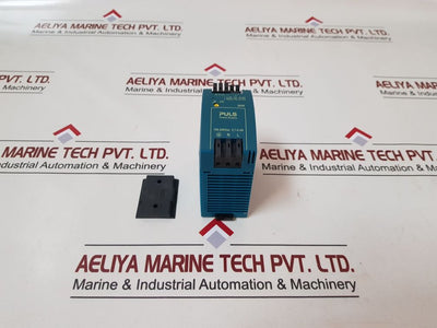 Puls Miniline Ml30.106 Dc Power Supply

