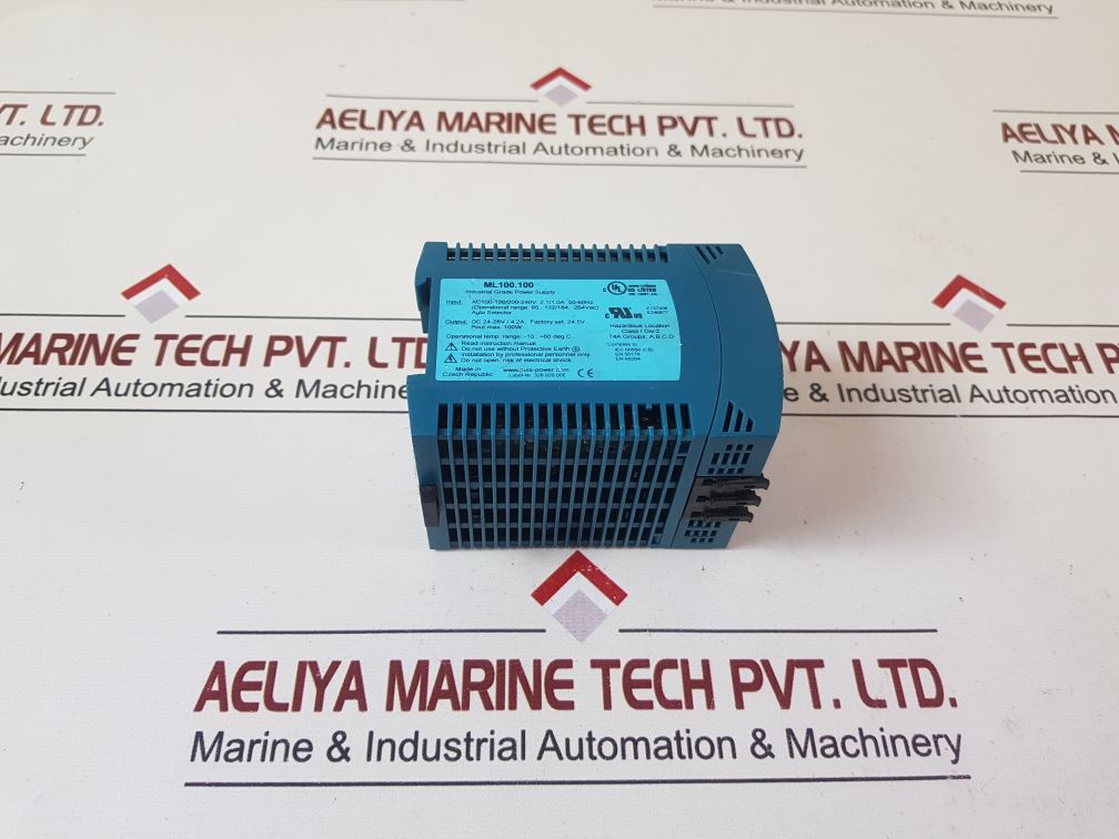 Puls Ml100.100 E246877 Power Supply