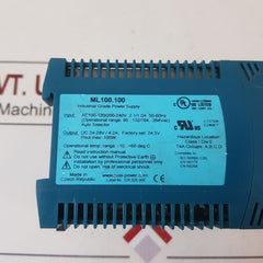 Puls Ml100.100 E246877 Power Supply