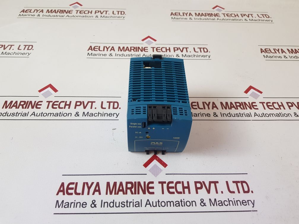 Puls Ml100.100 E246877 Power Supply