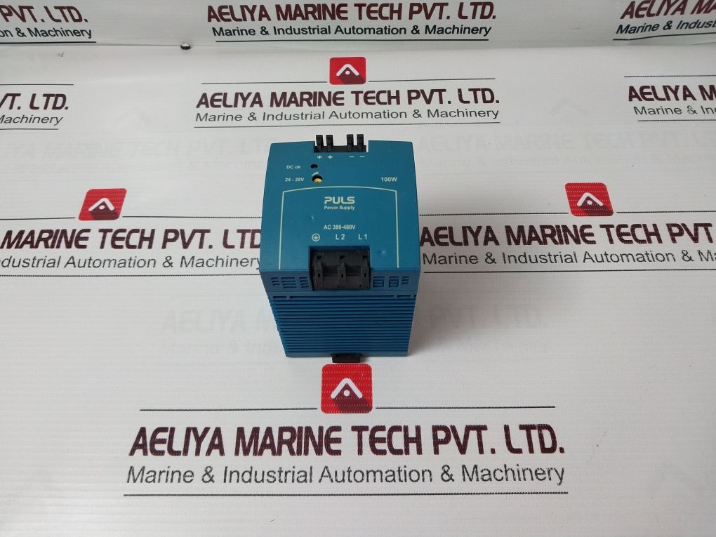Puls Ml100.200