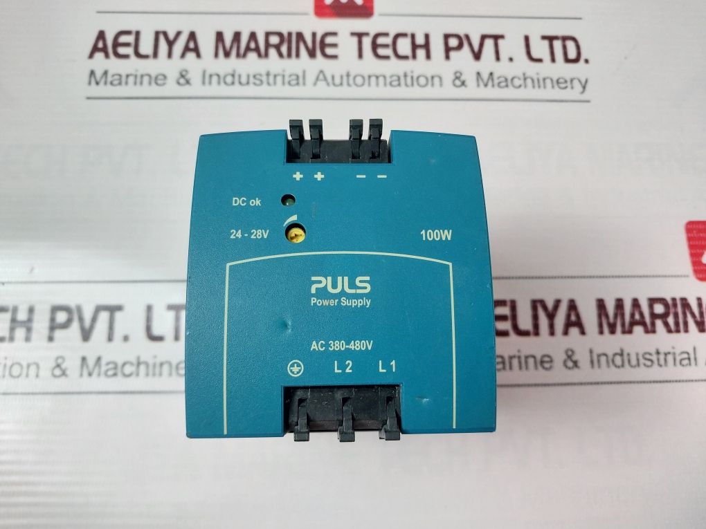 Puls Ml100.200