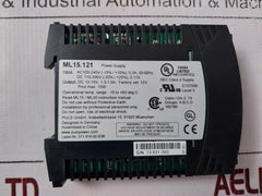 Puls Ml15.121 Power Supply Ac 100-240V