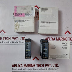 Puls Ml15.121