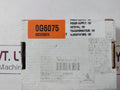 Puls Ml15.121 Power Supply Ac 100-240V