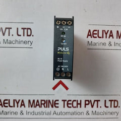 Puls Ml15.121 Power Supply Ac 100-240V