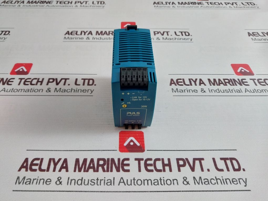 Puls Ml30.102