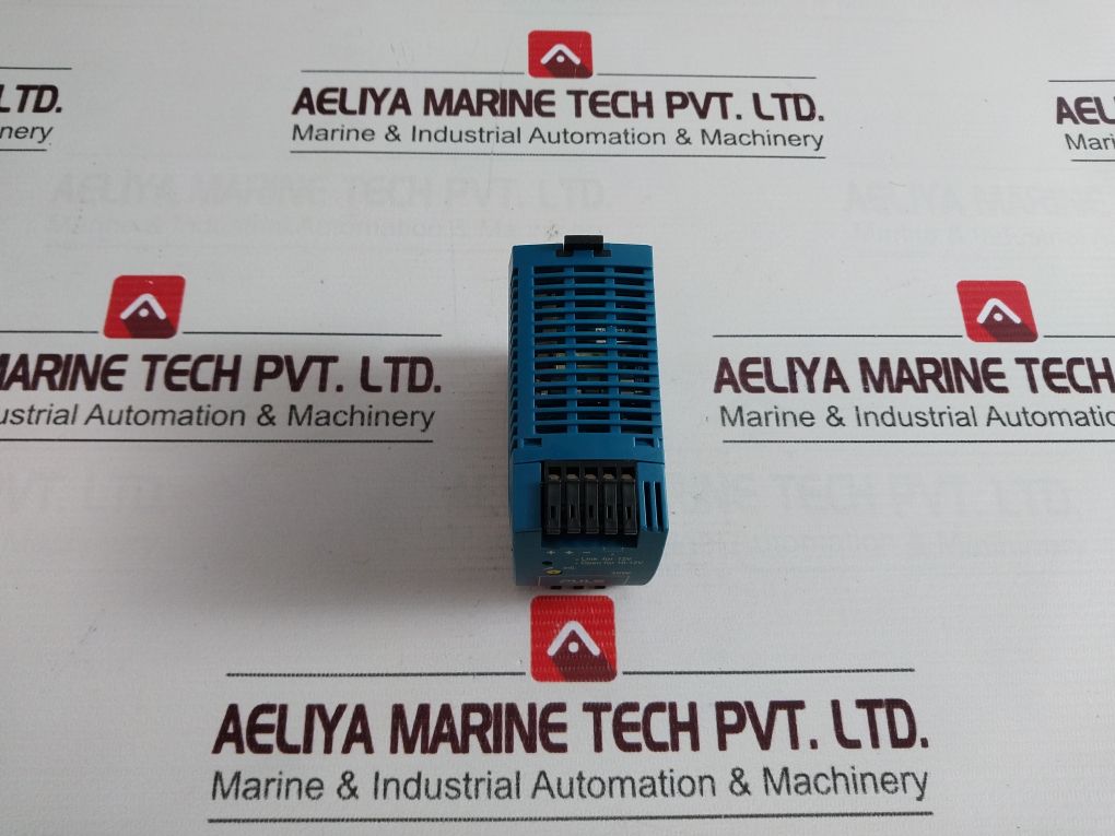 Puls Ml30.102 Industrial Grade Power Supply 100-240V 0.6A 30W