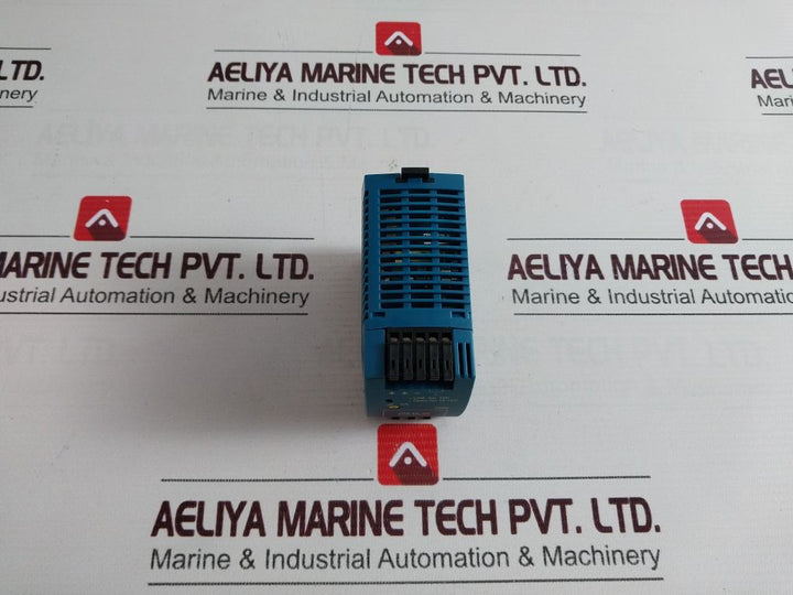 Puls Ml30.102 Industrial Grade Power Supply 100-240V 0.6A 30W