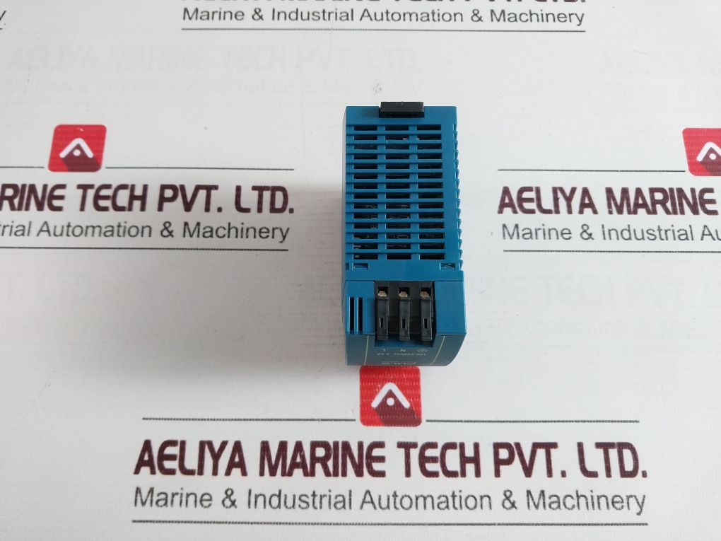 Puls Ml30.102 Industrial Grade Power Supply 100-240V 0.6A 30W
