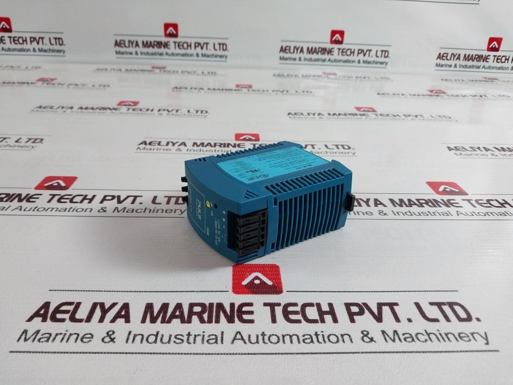 Puls Ml30.102 Industrial Grade Power Supply 100-240V 0.6A 30W