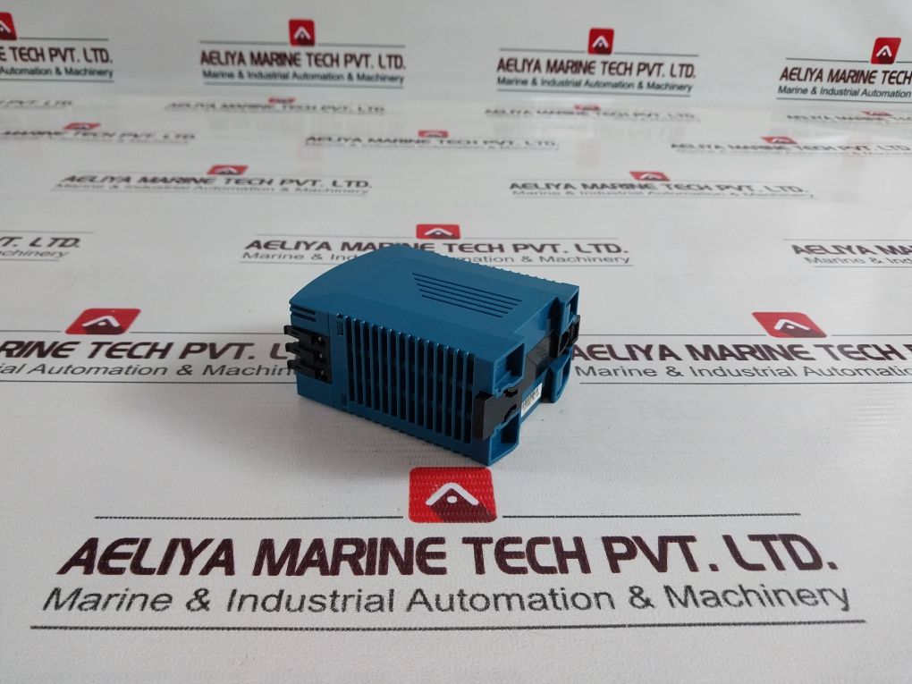 Puls Ml30.102 Industrial Grade Power Supply 100-240V 0.6A 30W