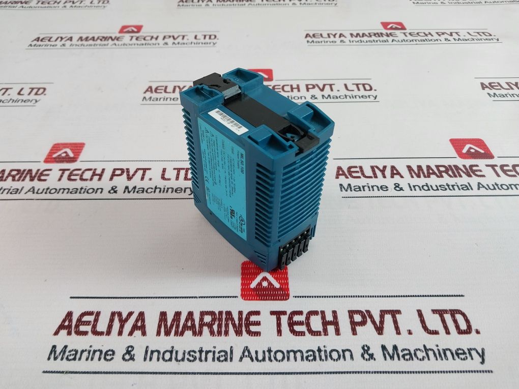 Puls Ml50.100 Power Supply Ac100-240V 1.0A 50-60Hz