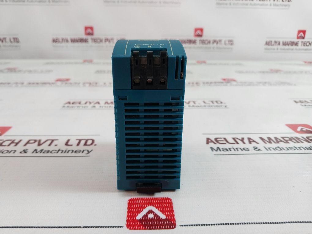 Puls Ml50.100 Power Supply Ac100-240V 1.0A 50-60Hz