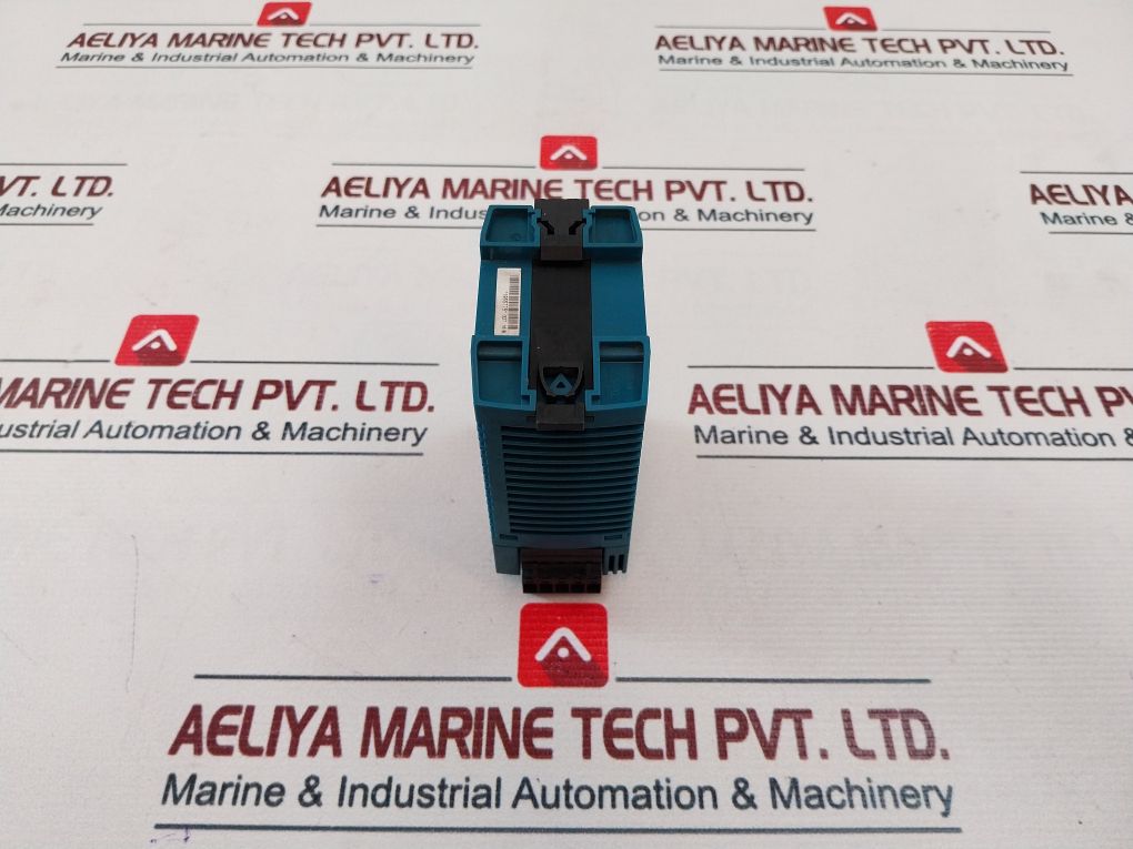 Puls Ml50.111 Power Supply Ac 100-240V 1.0A 50-60Hz