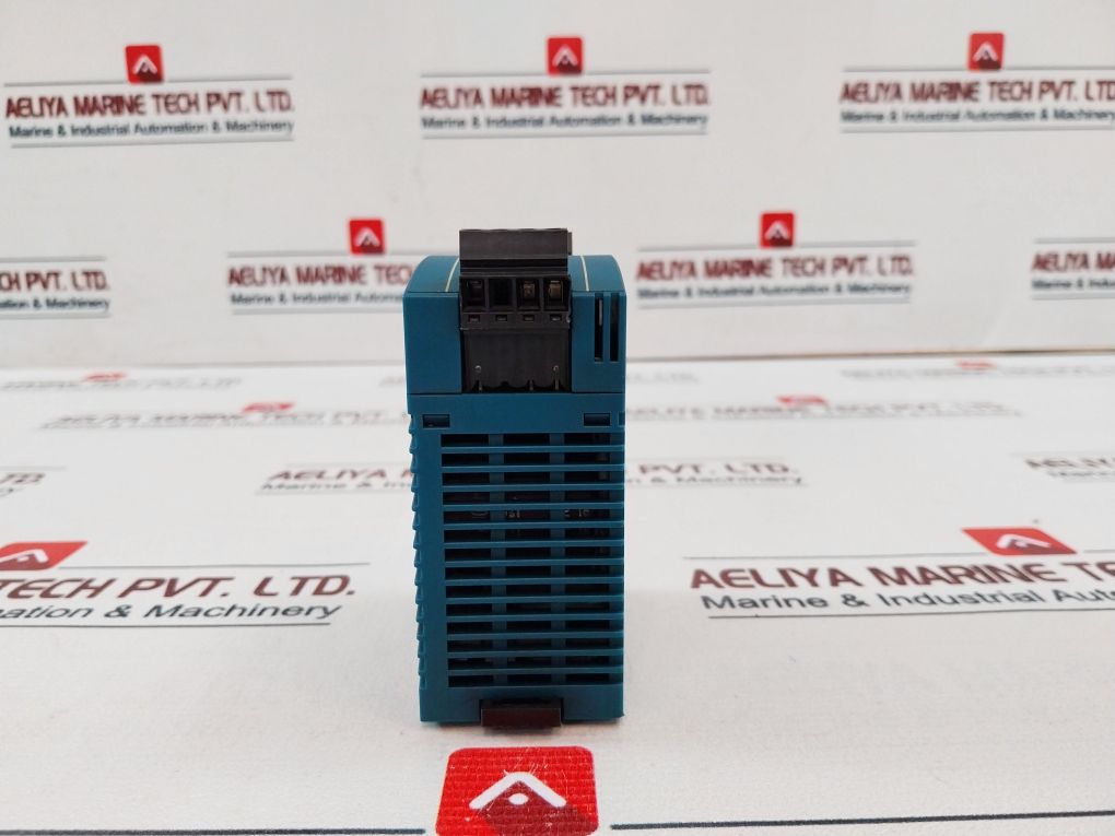 Puls Ml50.111 Power Supply Ac 100-240V 1.0A 50-60Hz