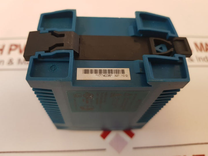 Puls Ml50.100 Power Supply 100-240Vac 1.0A