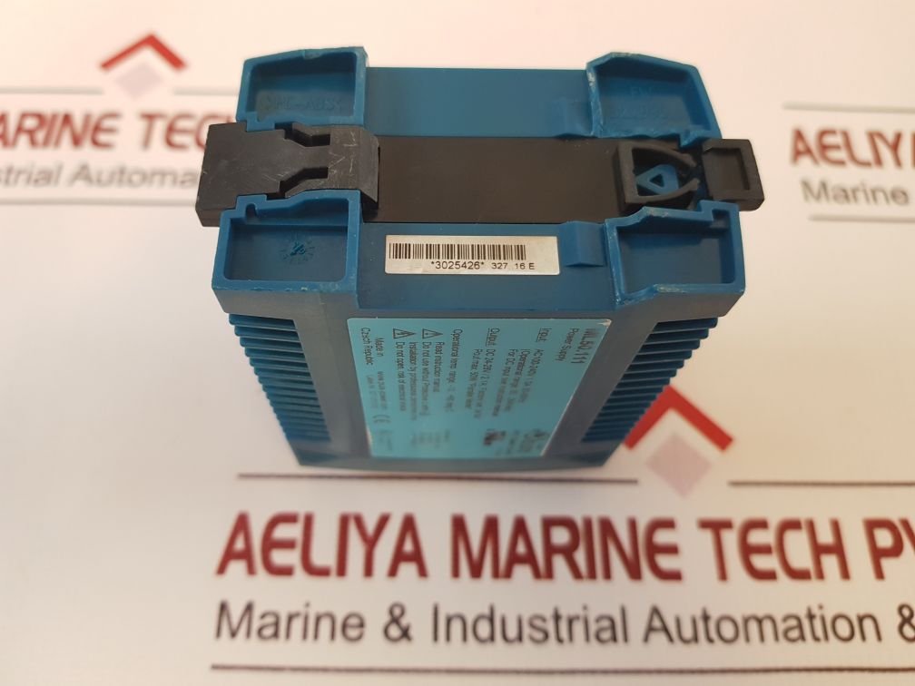 Puls Ml50.111 Power Supply -10…+60 Deg C