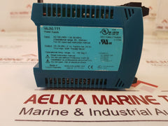 Puls Ml50.111 Power Supply -10…+60 Deg C
