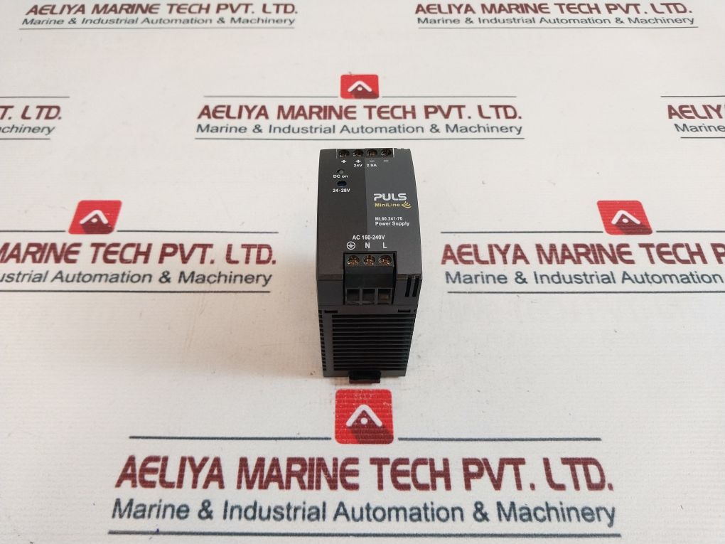 Puls Ml60.241-70 Power Supply 70W