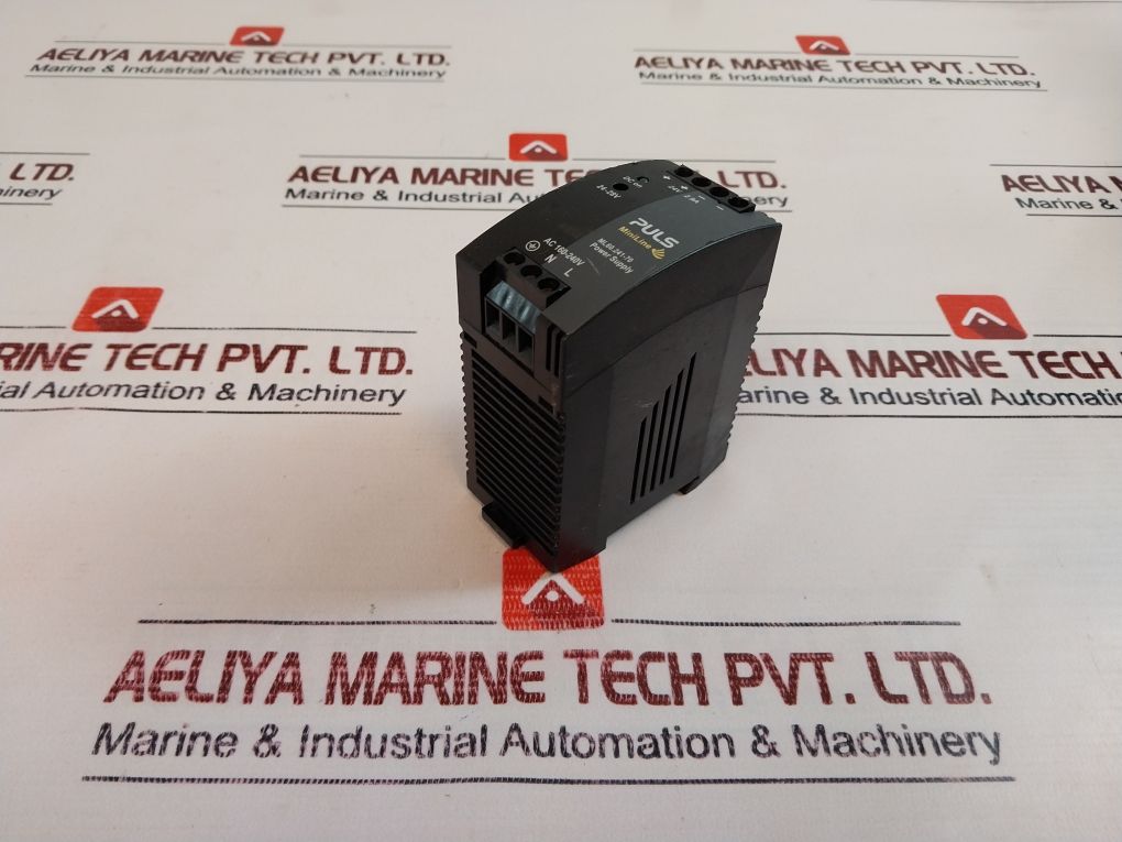 Puls Ml60.241-70 Power Supply 70W E137006
