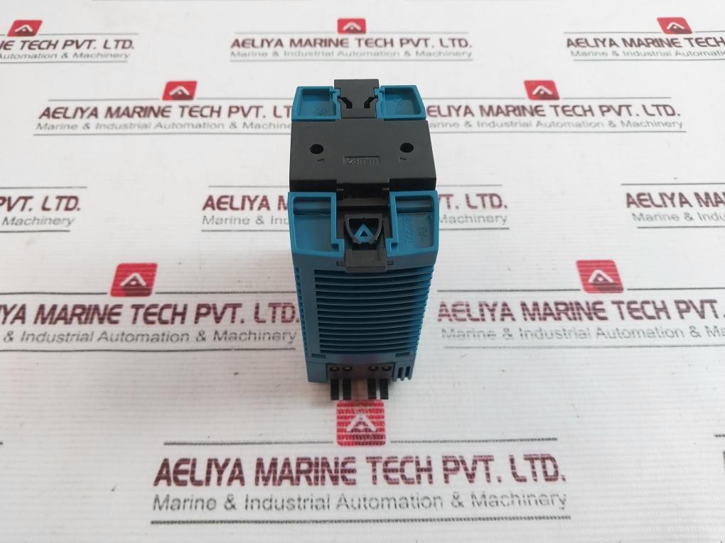 Puls Ml70.100 Din-rail Power Supply 115/230Vac