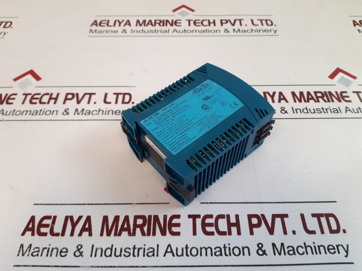 Puls Ml70.100 Power Supply