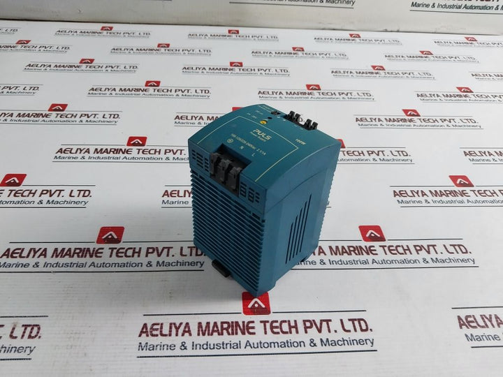 Puls Ml 100.100 Power Supply 220-240Vac
