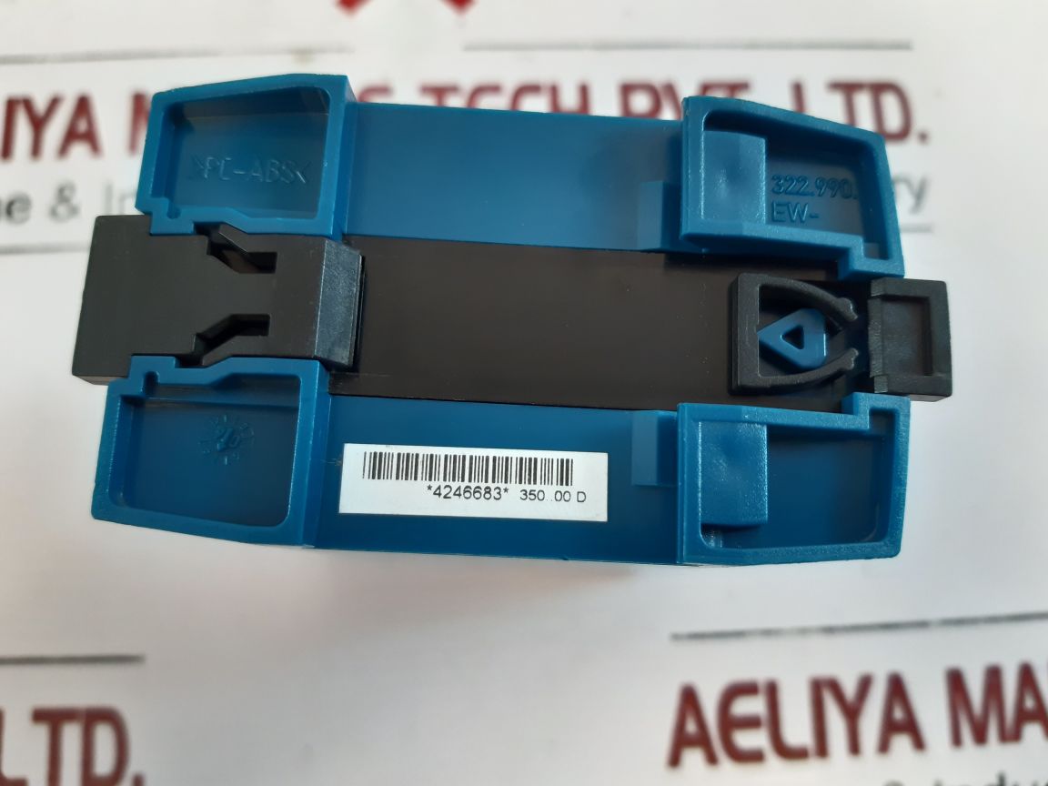 Puls Mly02.100 Dual Redundancy And Decoupling Module
