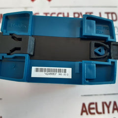 Puls Mly02.100 Dual Redundancy And Decoupling Module
