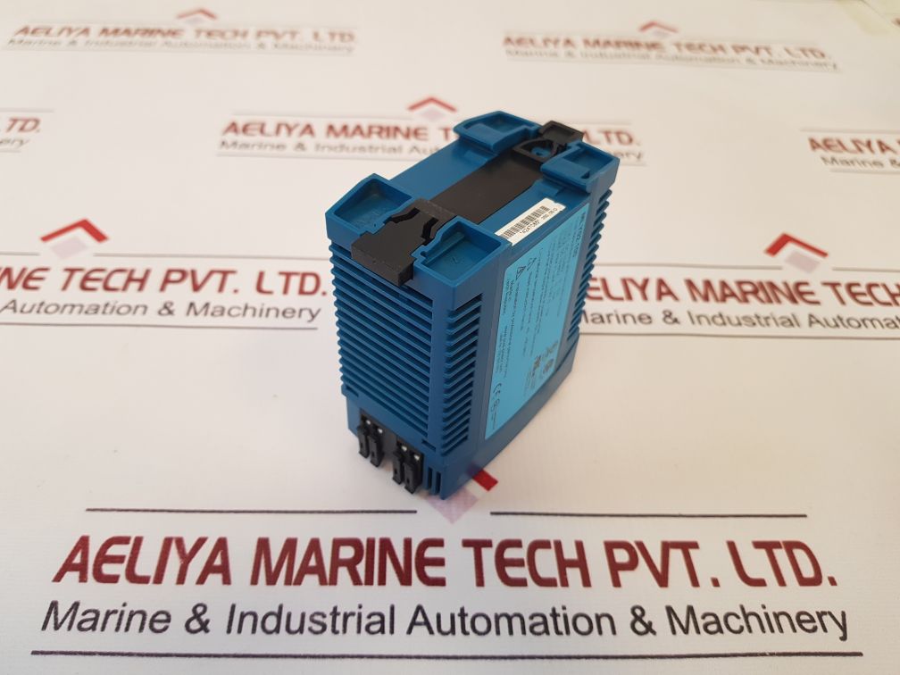 Puls Mly02.100 Dual Redundancy And Decoupling Module
