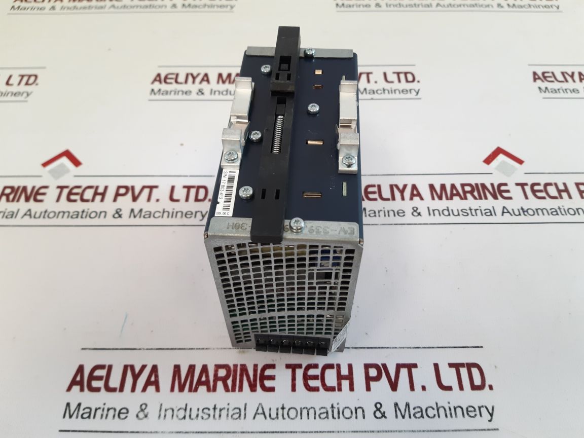 Puls Qs10.241 1-phase, Power Supply
