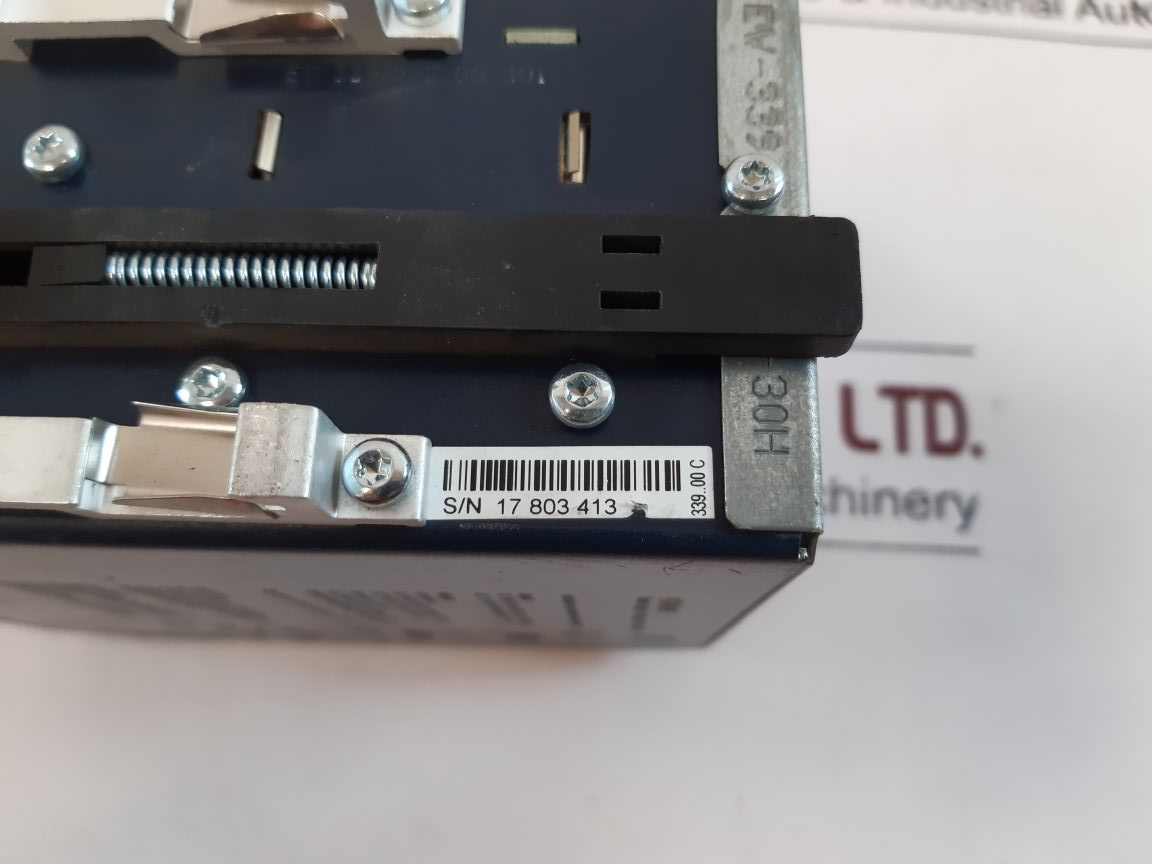 Puls Qs10.241 1-phase, Power Supply
