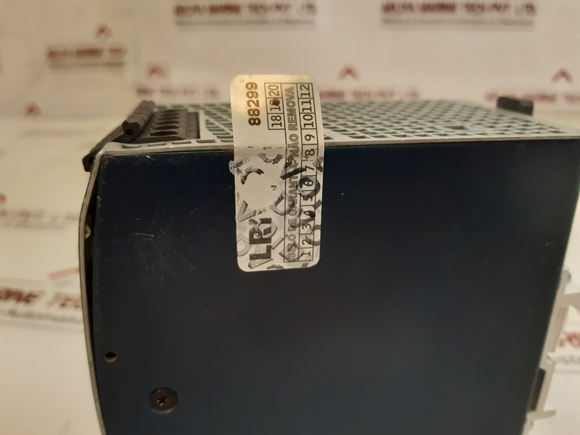 Puls Qs10.241 1-phase, Power Supply
